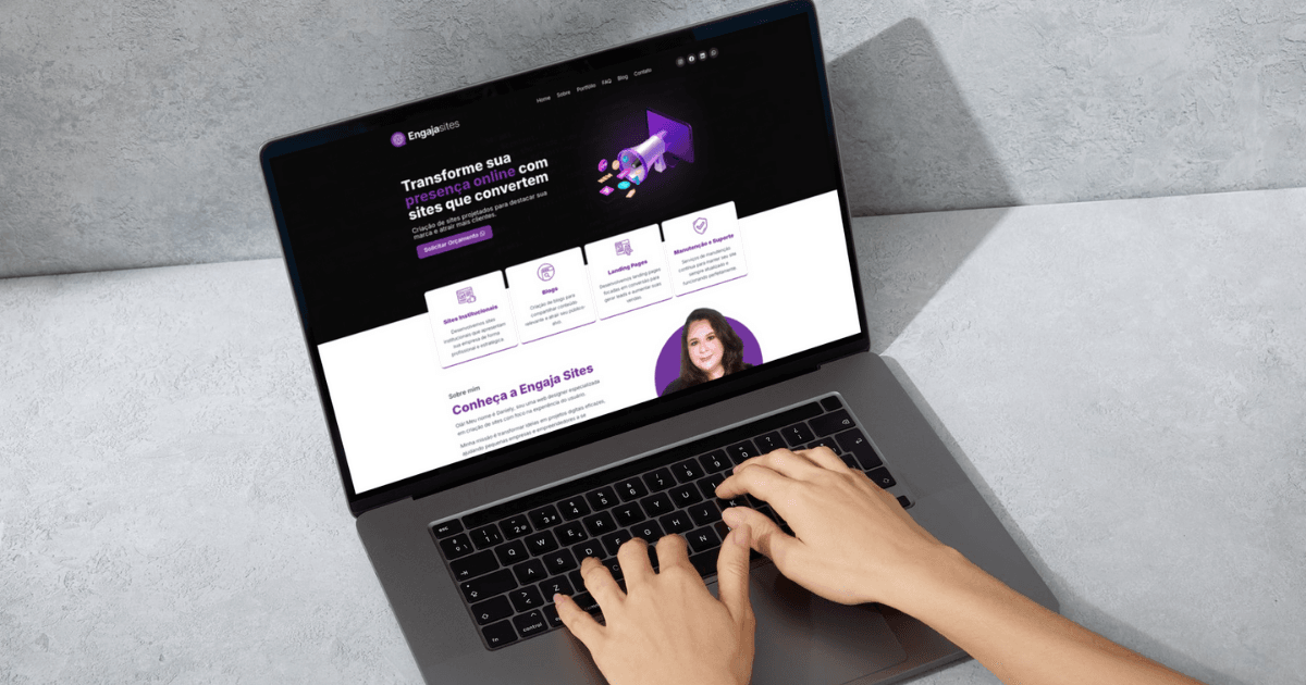 Conheça como podemos ajudar a impulsionar seu negócio